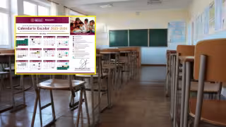 SEP confirma cese de actividades escolares el 24 y 26 de junio a nivel nacional: ¿Por qué no habrá clases el próximo miércoles y viernes?