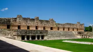 Acceso a zonas arqueológicas de Yucatán sube en 2026: cuánto cuesta entrar a Chichén Itzá, Uxmal y Ek Balam