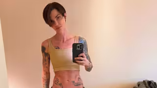 Ruby Rose señala a Katy Perry de supuesta agresión sexual