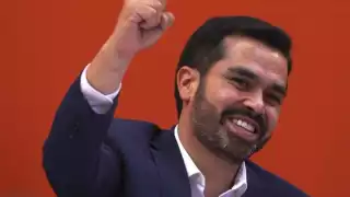 El precandidato de Movimiento Ciudadano a la Presidencia de la República, ya dio a conocer dónde cerrará su precampaña