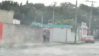 La masa de aire frío asociada al frente frío número 13 mantendrá un ambiente vespertino fresco