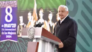El Presidente de México, confirmó la muerte de un estudiante de la Normal de Ayotzinapa en un retén policial