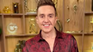 Ocho días fue lo que duró el conductor hospitalizado, luego de ingresar por la ruptura de várices en el esófago