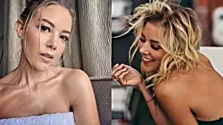 El año pasado, la salud de la actriz en “El señor de los cielos” se volvió tendencia tras sufrir una hemorragia obstétrica. Foto: Especial