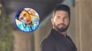 Poncho de Nigris confronta a Gabo Cuevas en vivo y lo corre de “Ring Royale”