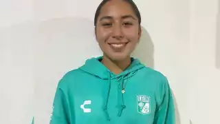 En noviembre formó parte de la selección Sub-20, que realizó una gira por España