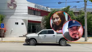 Alerta en Campeche y Carmen: Buscan a adolescente de 14 años y a conductor de camioneta desaparecidos