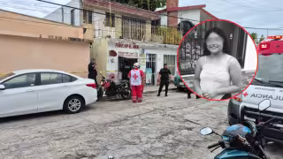 Caso Yoselin: Codhecam exige investigar como feminicidio muerte de joven en Ciudad del Carmen