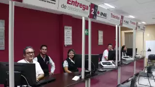 Estarán disponibles de lunes a viernes de 8:00 a 20:00 horas