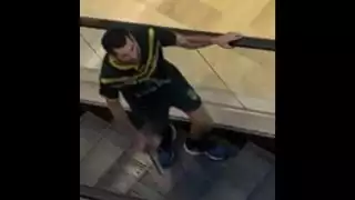 La rápida acción de una oficial de policía, fue crucial para detener al agresor en el centro comercial Westfield Bondi Junction en Sídney, Australia