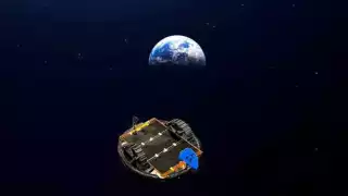 Misión Colmena de la UNAM comenzó investigaciones en el espacio profundo