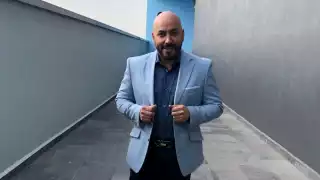 Lupillo Rivera no tuvo piedad con el Cuarto Tierra
