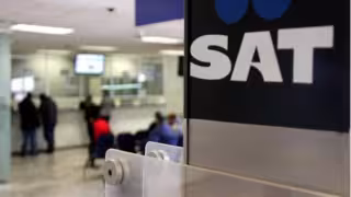 SAT alerta por noticias fiscales falsas: advierte sobre fraudes, cuentas bloqueadas y supuestas visitas domiciliarias