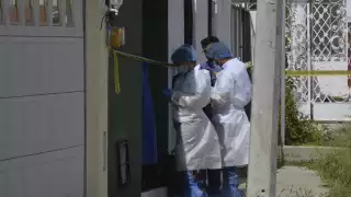 Exhortó a las autoridades a tomar medidas inmediatas frente a esta creciente crisis