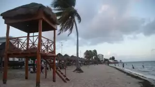 Se prevé una temperatura máxima de 35 a 40 °C