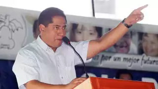José Gustavo Vargas Cruz fue alcalde de 2009 a 2012 y de 2019 a 2021