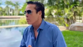 Muere papá de Roberto Palazuelos: ¿Quién era y cuál fue la causa de su deceso?