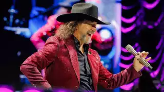 Marco Antonio Solís pondrá en ambiente romántico a los campechanos