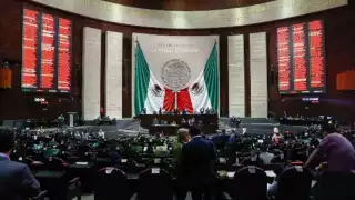 Diputados debaten cambios cruciales en la Ley de Amparo y Amnistía
