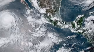 Temporada de Huracanes 2026: qué sistemas se vigilan en el Atlántico y cuáles afectarían a Campeche