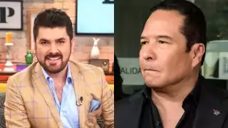 Famoso conductor asegura que a Gustavo Adolfo Infante le sale natural “la jotería”