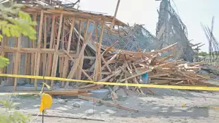 En los trabajos fueron detectadas diferentes anomalías