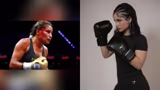 Alana Flores rechaza pelea con Mariana “Barby” Juárez; estas fueron las razones