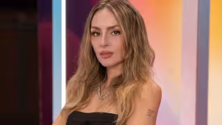 Gema Garoa es la primera habitante secreta de La Casa de los Famosos México