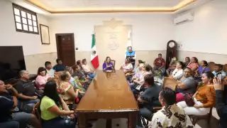 Mérida mantiene sin aumento el derecho de uso de suelo para tianguistas