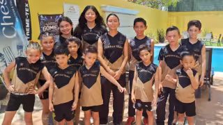 Copa Cheetah Team 2026: fechas, horarios y sedes del evento de atletismo en Mérida