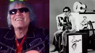 El 10 de septiembre de 1945 nació, en Puerto Rico, el cantante y guitarrista José Feliciano