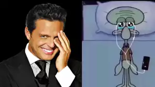Luis Miguel contempla 44 fechas para su gira 2023