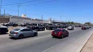 Riña en Cereso de Ciudad Obregón deja un muerto y cinco lesionados; SSPC Sonora activa operativo