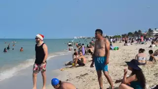 Los comerciantes han visto un gran incremento en sus ventas