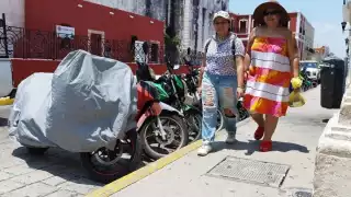 Alrededor de 117 mil personas mayores de edad sufren discriminación