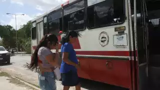 En un recorrido realizado por los principales puntos del Sur se pudo apreciar buena afluencia de las corridas de la ACY