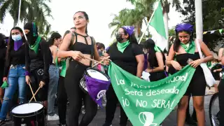 A las mujeres que abortan las señalan y les generan culpa, esto lleva muchas veces a sentirse deprimidas