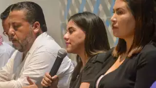 La llamada Ley Olimpia debe su nombre a la joven