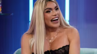 Wendy Guevara releva conflicto con Adrián Marcelo tras La Casa de los Famosos México