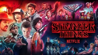 ¿A qué hora y cuándo se estrena el documenta de Stranger Things en México?