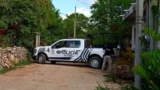 La alcaldesa asegura que muchos de los policías ya rebasa los 60 años