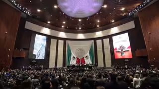 Cámara de Diputados aprueba a los nuevos consejeros del INE