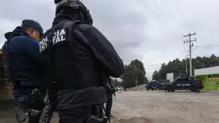 Ya fueron localizados en Zinacantepec, Estado de México, 7 de los desaparecidos en Texcaltitlán