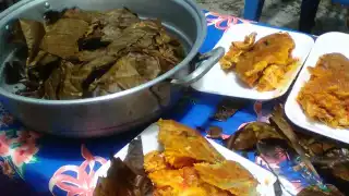 Otra creencia es que cada pib debe tener una manera especial de ser depositado en el entierro