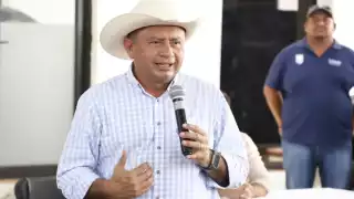 El Alcalde aspira de nuevo la Presidencia de Tizimín