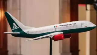 Anunció tres categorías de destinos: playa, aventuras y negocios, hacia 20 urbes de
México