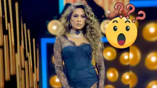 Galilea Montijo 'falta' a Hoy tras irse de fiesta con Wendy y Nicola: VIDEO