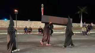 El grupo "Son del Mar" se encargará de amenizar la Quema de Juan Carnaval