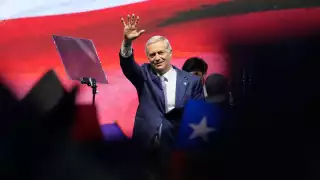 Claudia Sheinbaum felicita a José Antonio Kast por su triunfo en Chile y ofrece reforzar la relación bilateral