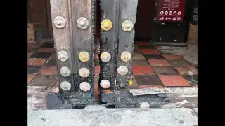 Arquidiócesis de Puebla condena actos vandálicos tras incendio en la Catedral; llaman a reforzar el cuidado del patrimonio